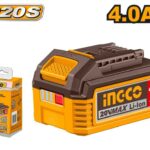 بطارية ليثيوم 20 فولت 4.0Ah احترافي للمعدات البطارية