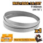 شفرة منشار شريطي احترافي