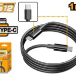 كابل Type-C إلى Type-C احترافي