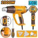 سشوار حراري 2000W 220 فولت احترافي