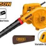 منفاخ شفط 650W احترافي