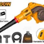 منفاخ شفط 800W احترافي