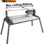 قاطعة بلاط 1100W 250 مم احترافي