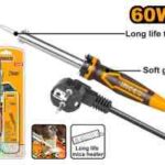 كاوية لحام 60W احترافي