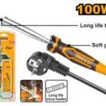 كاوية لحام 100W احترافي