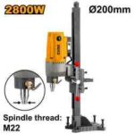 ماكينة كور 2800W 200 مم احترافي