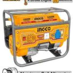 مولد بنزين احترافي