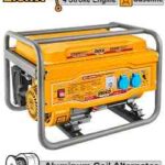 مولد بنزين احترافي