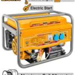 مولد بنزين احترافي