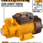 مضخة مياه 370W احترافي