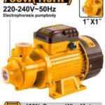 مضخة مياه 750W احترافي