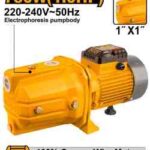 مضخة مياه 750W احترافي