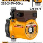 مضخة مياه 120W احترافي