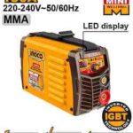 ماكينة لحام انفرتر MMA احترافي