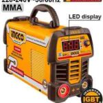 ماكينة لحام انفرتر MMA احترافي