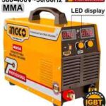 ماكينة لحام انفرتر MMA احترافي