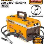 ماكينة لحام انفرتر FCAW احترافي