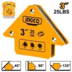 حامل لحام مغناطيسي احترافي