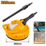 فرشاية أرضية 280 مم احترافي