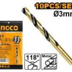 ريشة حديد HSS 3.0 مم احترافي