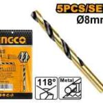 ريشة حديد HSS 8.0 مم احترافي