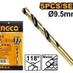 ريشة حديد HSS 9.5 مم احترافي