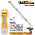 ريشة باطون احترافي