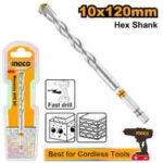 ريشة باطون احترافي