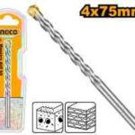 ريشة باطون احترافي