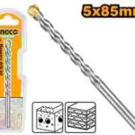 ريشة باطون احترافي