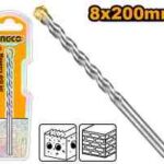 ريشة باطون احترافي