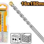 ريشة باطون احترافي