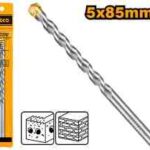 ريشة باطون احترافي