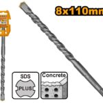 ريشة SDS Plus احترافي