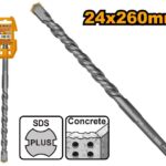 ريشة SDS Plus احترافي