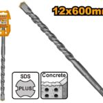 ريشة SDS Plus احترافي