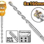 ريشة SDS Plus احترافي