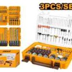 مجموعة اكسسوارات احترافي (420 قطعة)