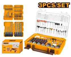 image361.jpeg مجموعة اكسسوارات احترافي (420 قطعة) - Image 1