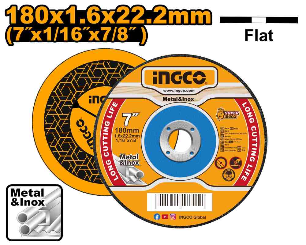 image373.jpeg ديسك قص حديد احترافي - Image 1