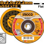 ديسك قص حديد احترافي