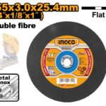 ديسك قص حديد احترافي