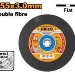 ديسك قص حديد احترافي