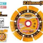 ديسك ألماس تلحيم ليزر احترافي