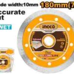 ديسك ألماس رطب احترافي