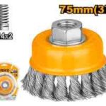 فرشاية سلك كوب احترافي