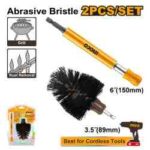 فرشاية احترافي مع حامل