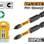 رؤوس مفك صدمات احترافي