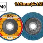 ديسك فلاب زيركونيوم احترافي