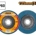 ديسك فلاب زيركونيوم احترافي